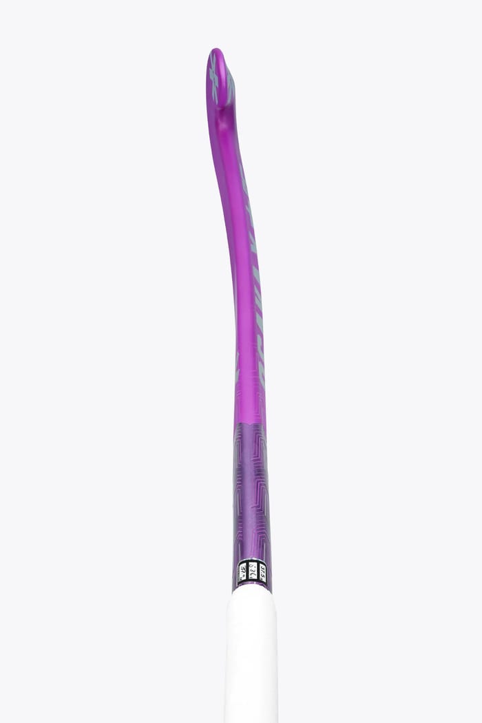 Osaka Field Hockey Stick Pro Bow 70 - Futurelab | Rose Bud hockeystick — foto 3