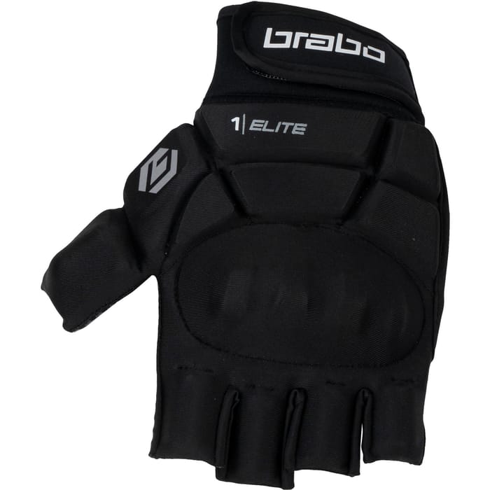 Brabo Elite Player Handschoen hockeyhandschoen — foto 1