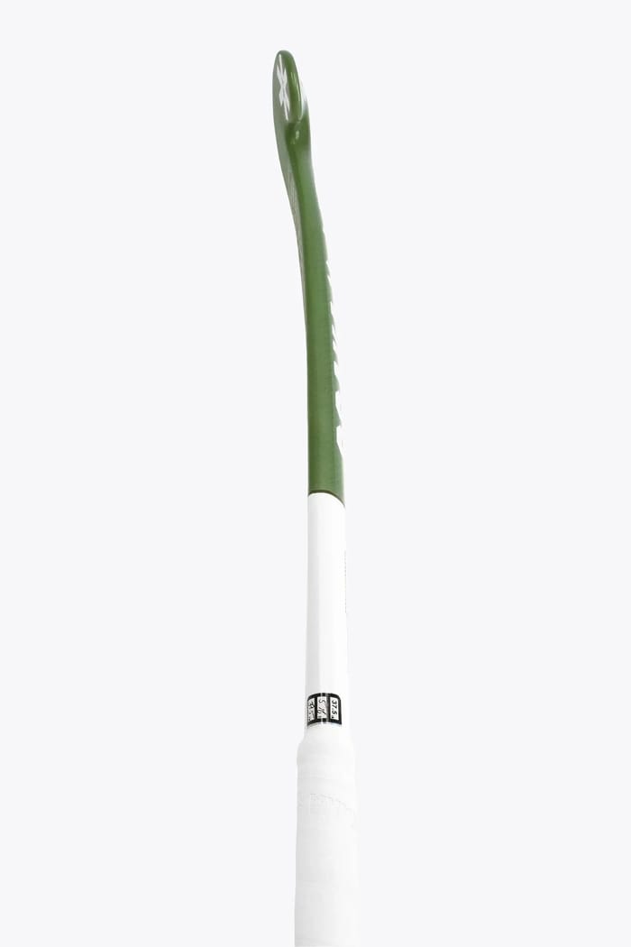Osaka Field Hockey Stick Low Bow Advanced 70 | Green Eyes hockeystick — foto 3