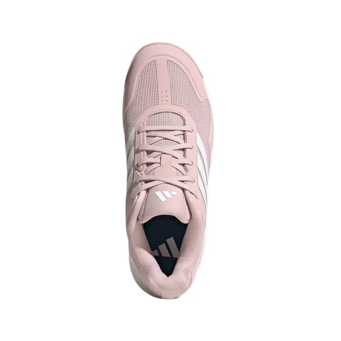 Adidas Fabela Zone 3 - Lilac White hockeystick — foto 5