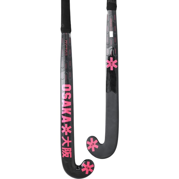 Osaka LowB Advanced Ltd - Pro Tour hockeystick, foto 2