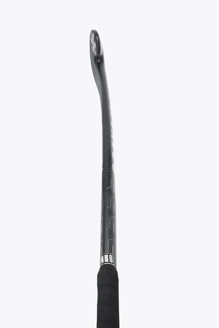 Osaka Field Hockey Stick Proto Bow 85 | Chrome hockeystick — foto 3