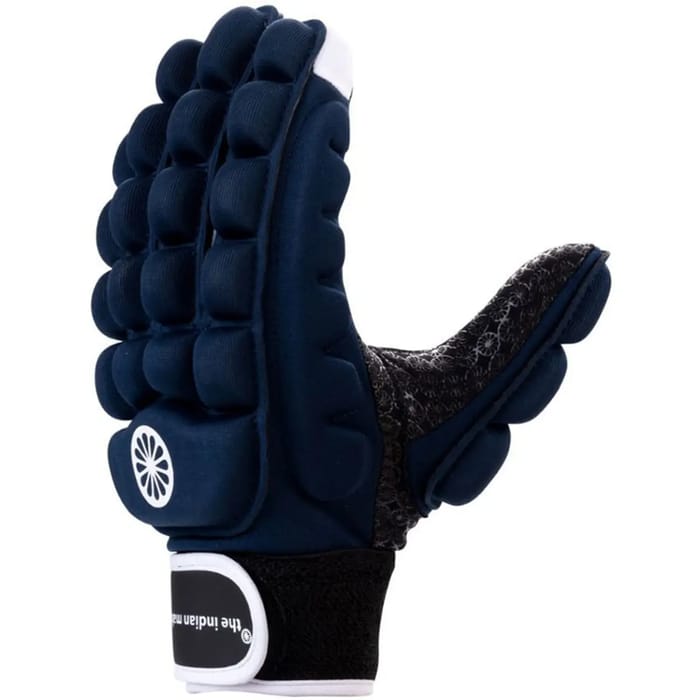 Indian Maharadja ACE 2.2 foam full Left - Mint hockeyhandschoen — foto 4