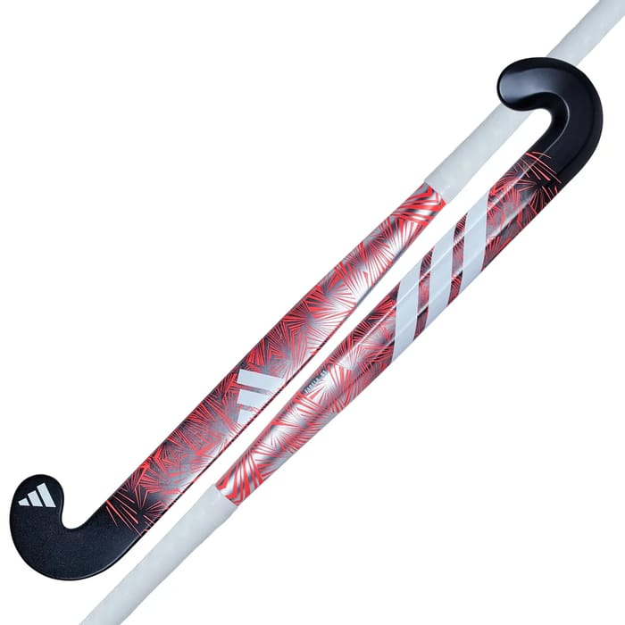 Adidas Fabela .85 - Black Solar White hockeystick — foto 1
