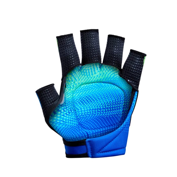 Adidas Hockey OD Glove - Mulitcolour hockeyhandschoen — foto 2