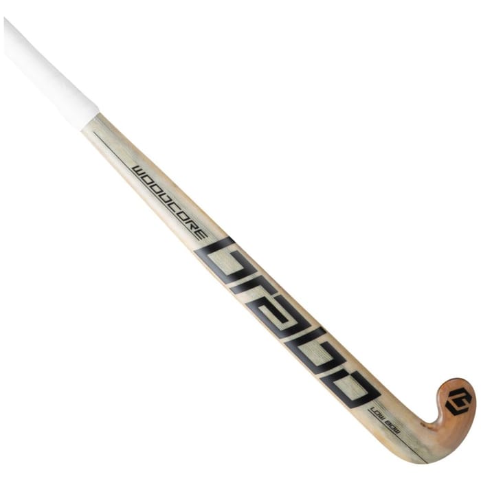 Brabo IT HP Woodcore LB hockeystick, foto 1