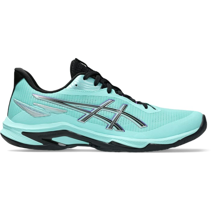 Asics Netburner Ballistic FF 4 Heren hockeyschoen — foto 1