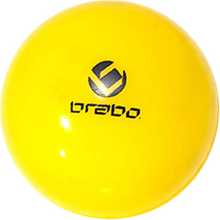 Brabo Indoor Bal 1 St. hockeybal