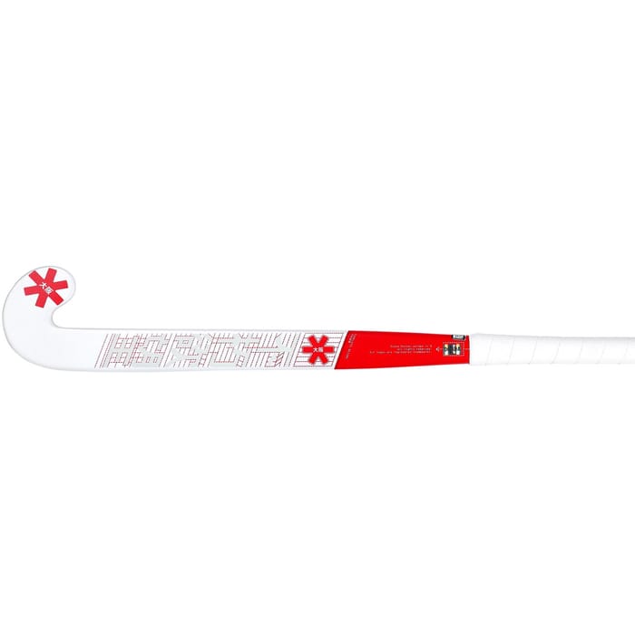 Osaka Lowbow Advanced 40 hockeystick, foto 6