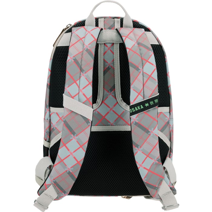 Osaka Sports Backpack Junior hockeytas — foto 2