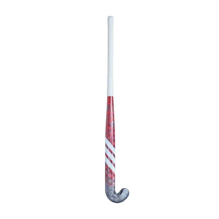 Adidas Fabela .90 - Silver Solar White hockeystick — foto 3