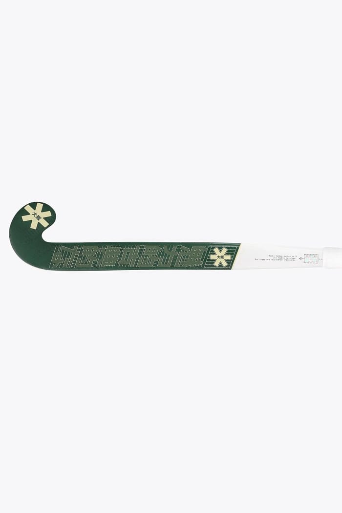 Osaka Field Hockey Stick Pro Bow 70 | Pineneedle hockeystick — foto 5