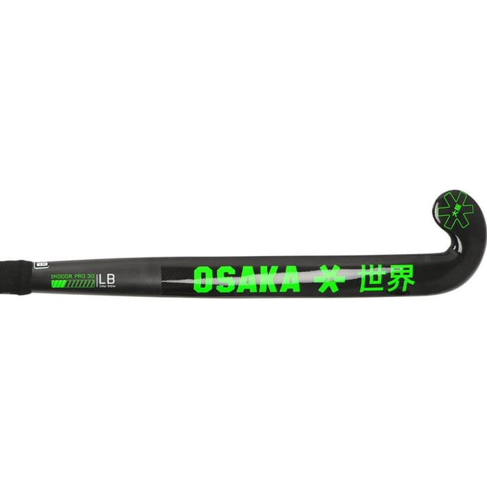 Osaka Indoor Pro 30 - 2.0 LowB hockeystick, foto 3