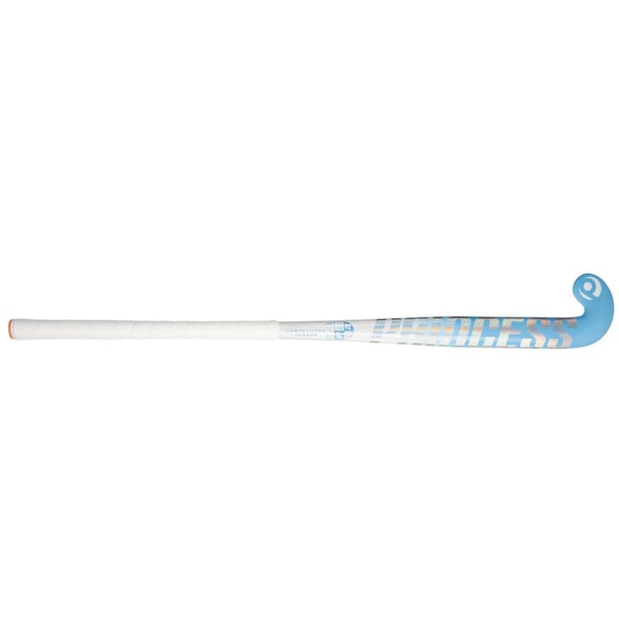 Princess Competition 3 STAR J Bow hockeystick, foto 4