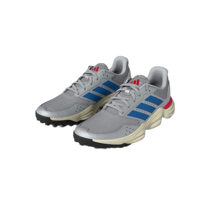 Adidas Adipower Hockey League - Silver Royal hockeystick — foto 5