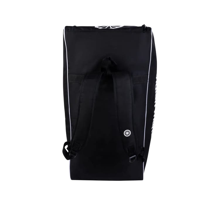 Indian Maharadja Goalie Backpack CSX9 - Black hockeystick — foto 4