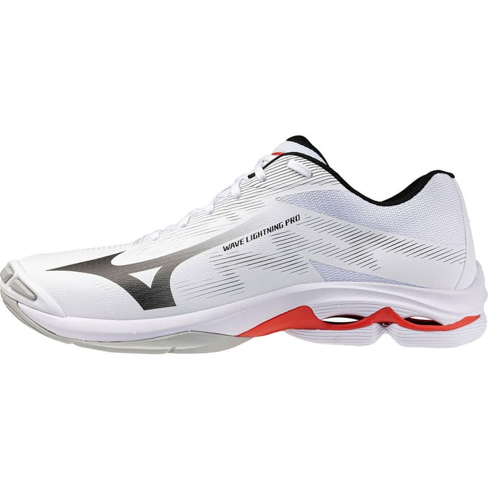 Mizuno  Wave Lightning Pro hockeyschoen — foto 1