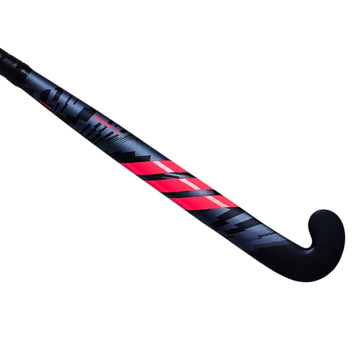 adidas Chaosfury .30 Indoor hockeystick — foto 1