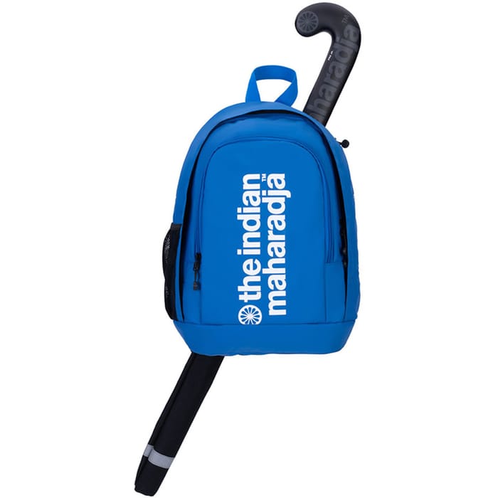 Indian Maharadja PSX Backpack Junior hockeytas — foto 1