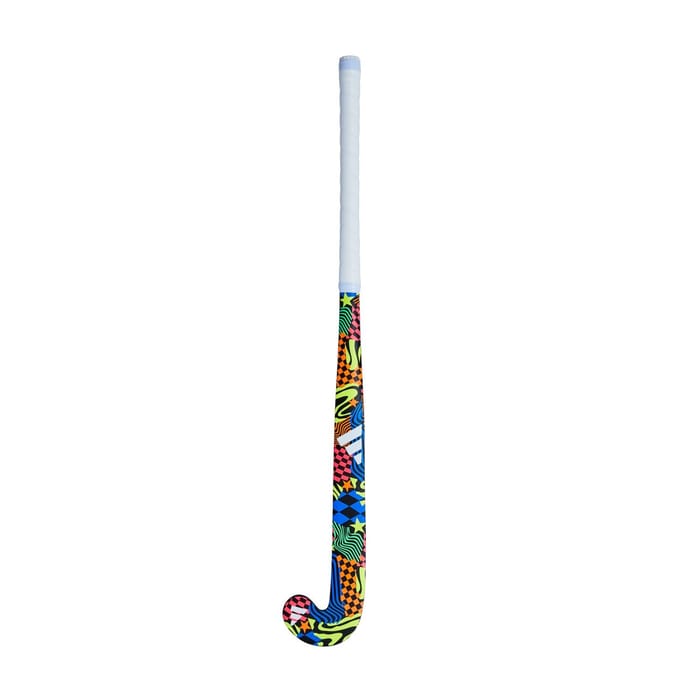 adidas Youngstar .10 hockeystick, foto 2