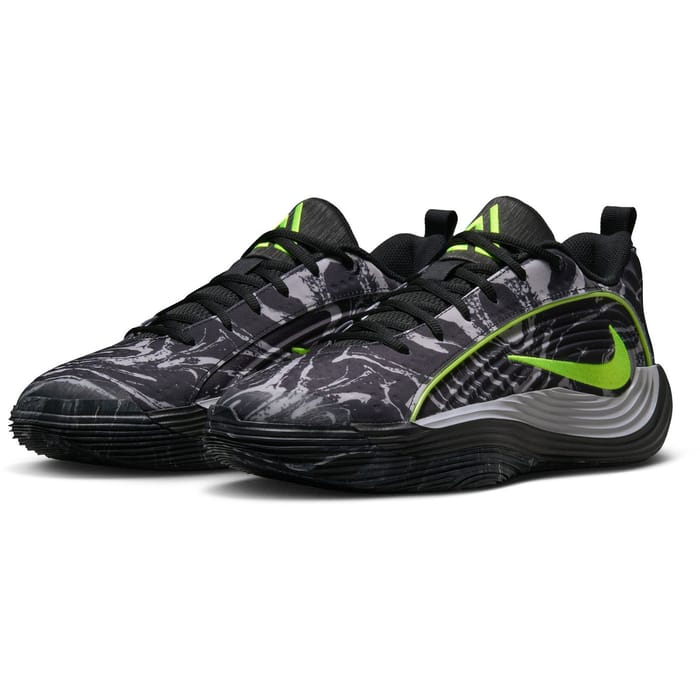 Nike Giannis Immortality 5 hockeyschoen — foto 7