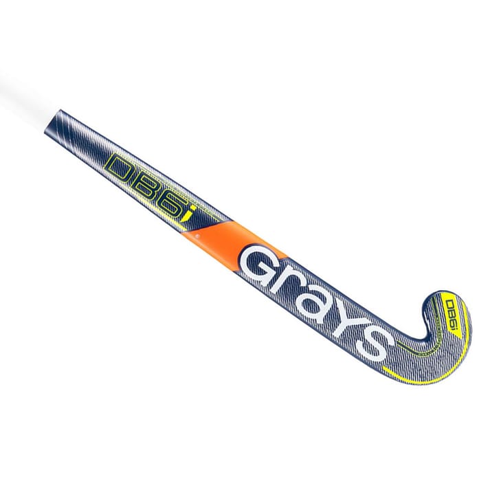 Grays 6i Dynabow Indoor hockeystick — foto 1