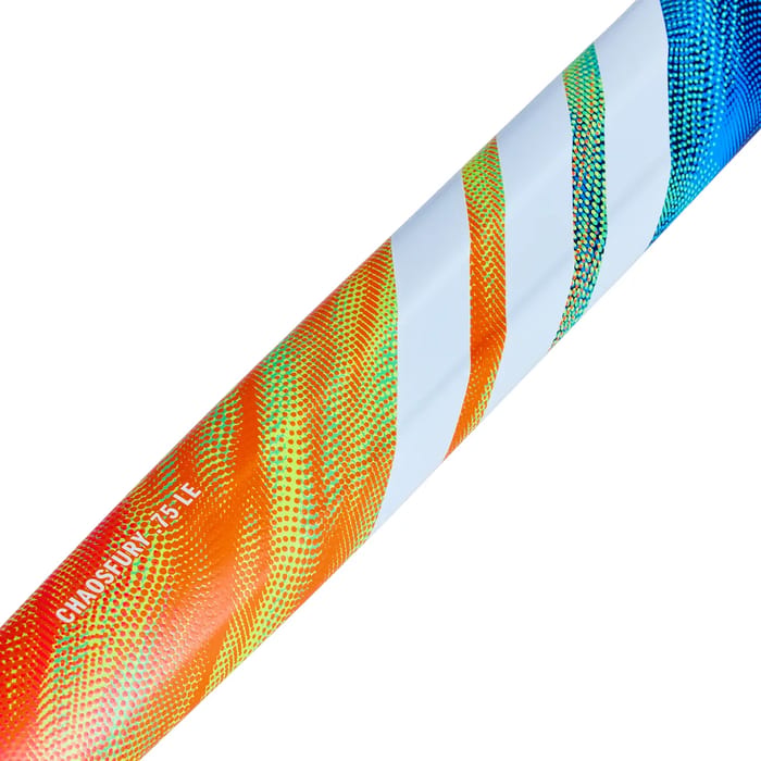 Adidas Chaosfury .75 - Multicolour hockeystick, foto 8