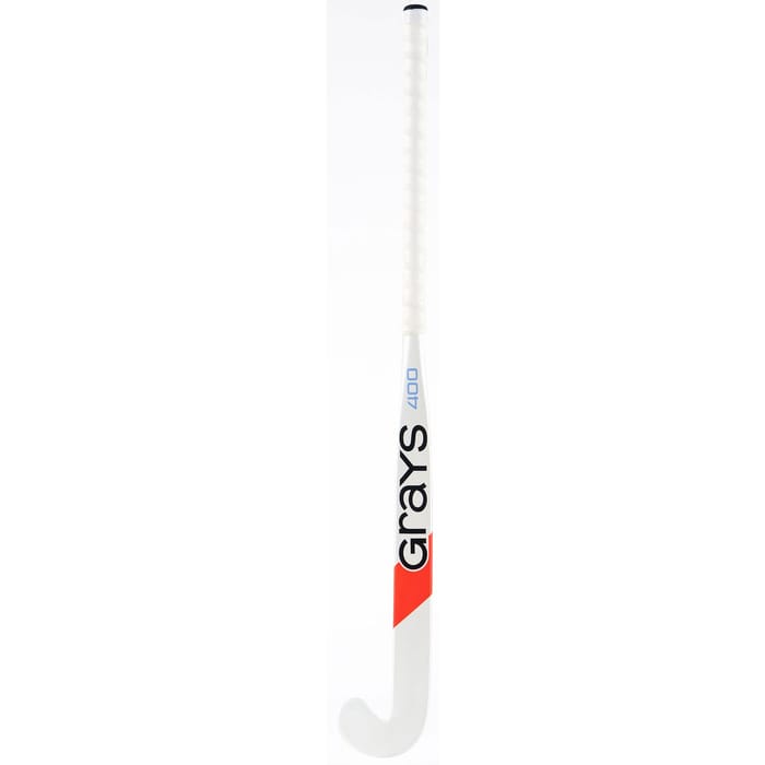 Grays AC400 Dynabow-S Junior hockeystick, foto 3