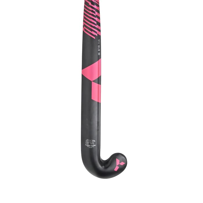 Y1 GLB 50 Pink hockeystick — foto 2