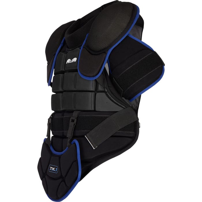 TK 1 Body Protector keepersitem — foto 2