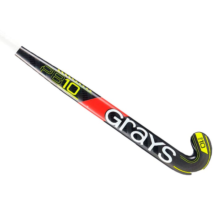 Grays Probow 10 hockeystick, foto 1