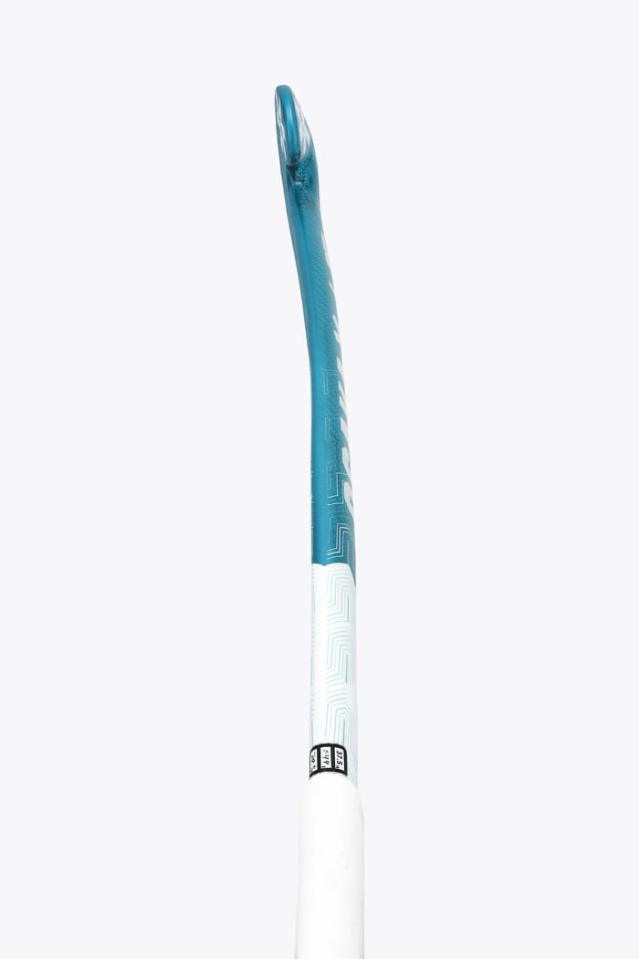 Osaka Field Hockey Stick Mid Bow 70 | Blue Topaz hockeystick — foto 3