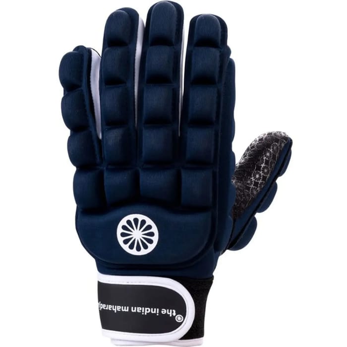 Indian Maharadja ACE 2.2 foam full Left - Mint hockeyhandschoen — foto 1