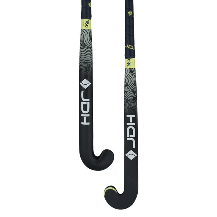JDH X60TT MB hockeystick, foto 4