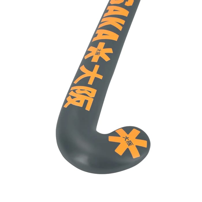 Osaka Mid Bow Gf - Flint Stone hockeystick, foto 2