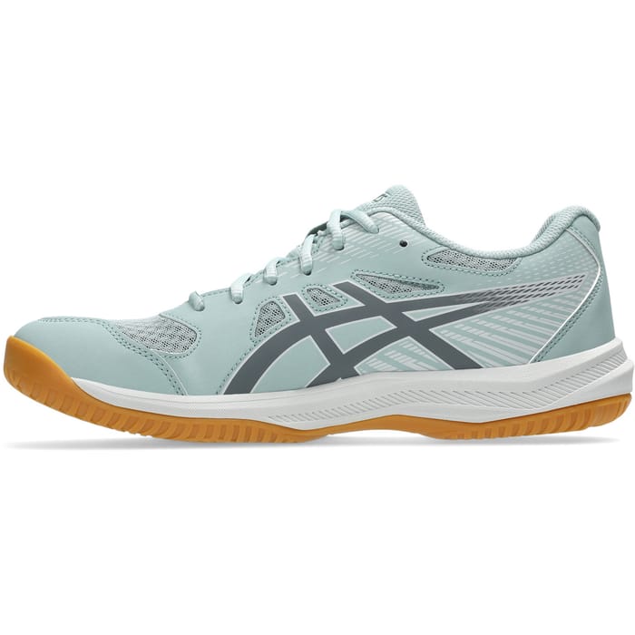 Asics Upcourt 6 Heren hockeyschoen — foto 2