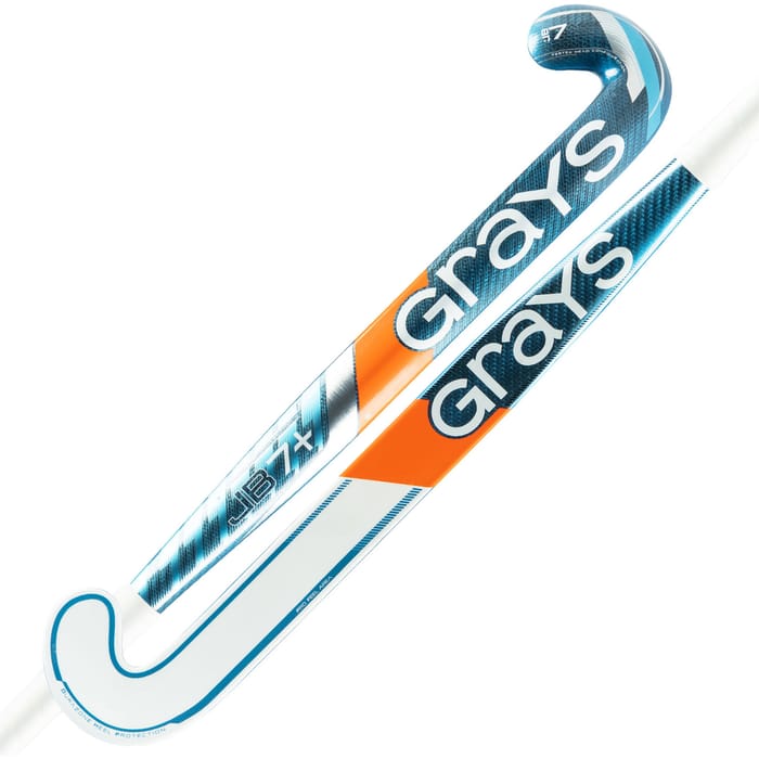 Grays JB+ 7 Junior hockeystick — foto 7