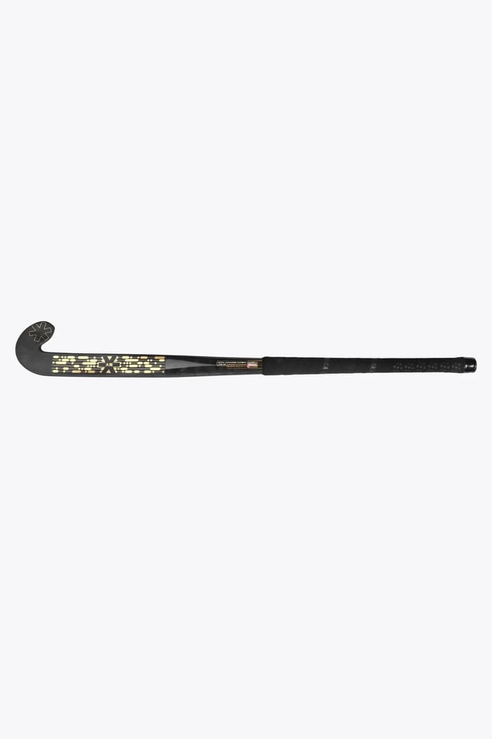 Osaka Field Hockey Stick FuTURELAB 100 - XTR Bow | Gold hockeystick — foto 5
