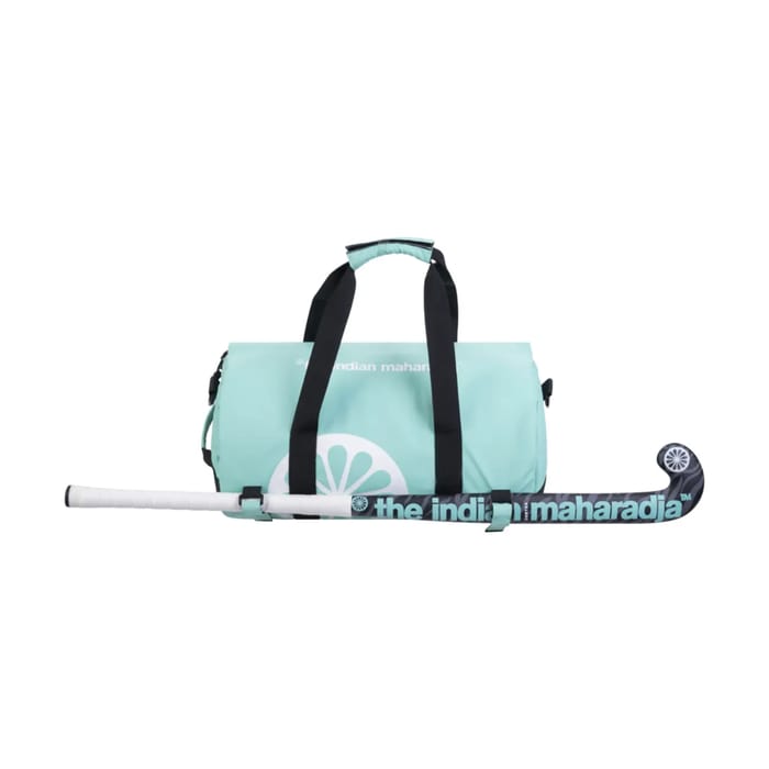 Indian Maharadja Duffel bag PSX4 - Pink hockeystick — foto 1