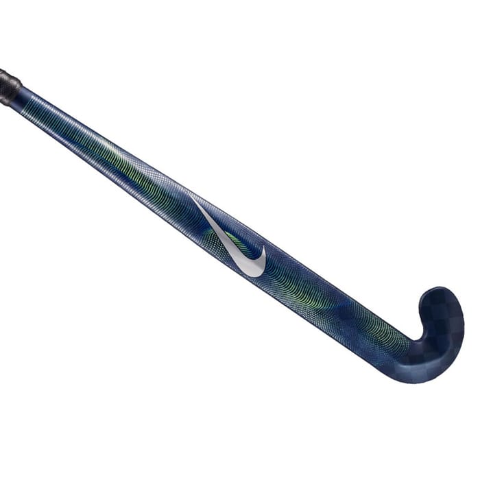 Nike Laser Select hockeystick — foto 1