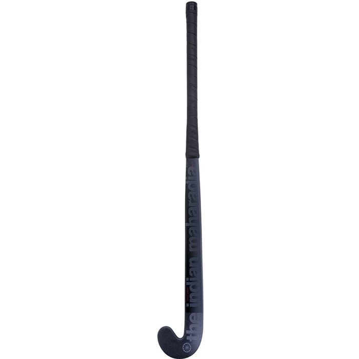 Indian Maharadja Jhuknaa 60 Extreme LowBow hockeystick — foto 4