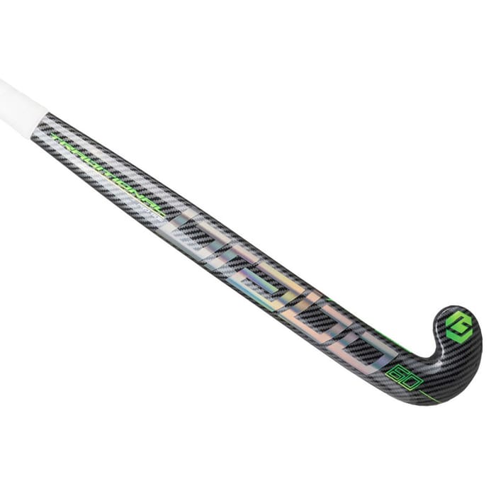 Brabo Traditional Carbon 60 Probow hockeystick, foto 3