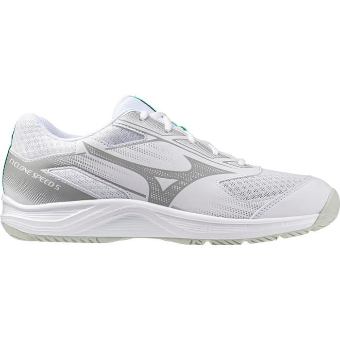 Mizuno  Cyclone Speed 5 hockeyschoen — foto 1