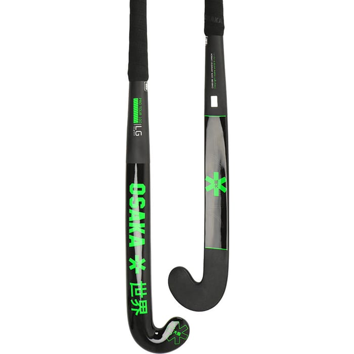 Osaka Pro Tour 100 2.0 Lowbow Groove hockeystick, foto 2