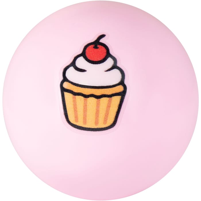 Brabo BB3085 Brabo Emojies Balls Pi Cupcake Bl hockeybal