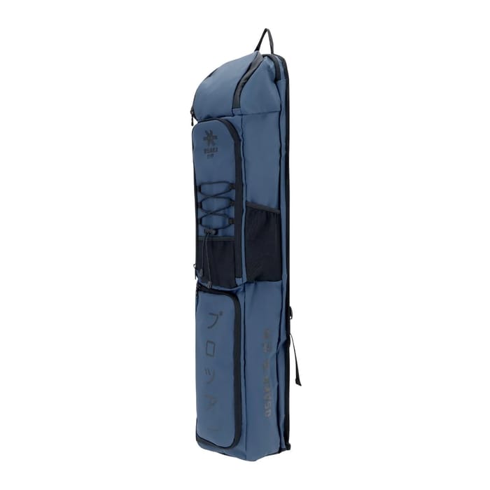 Osaka Pro Tour Stickbag Medium - French Navy hockeystick — foto 3