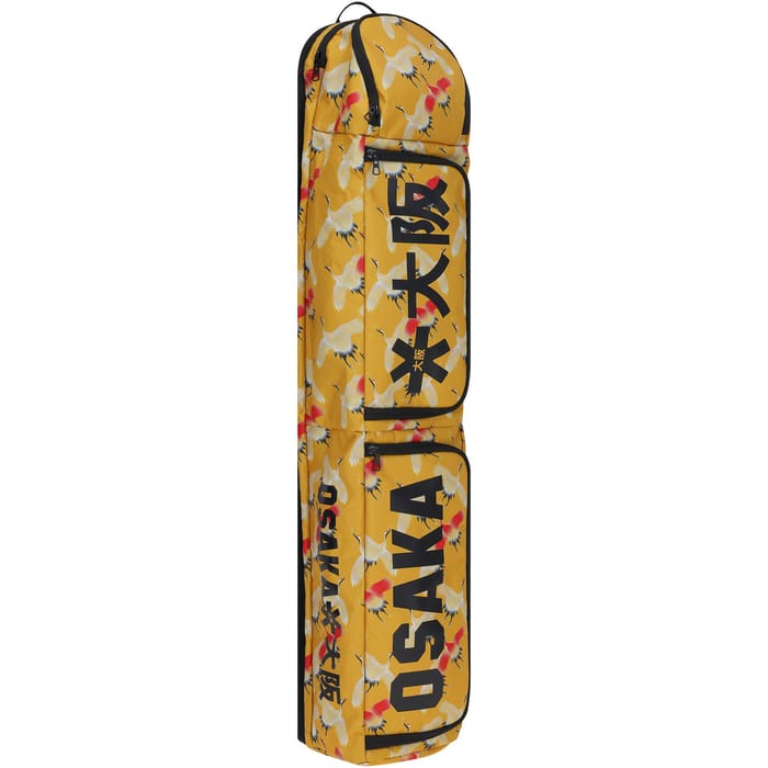 Osaka Sports Stickbag Medium hockeytas — foto 3