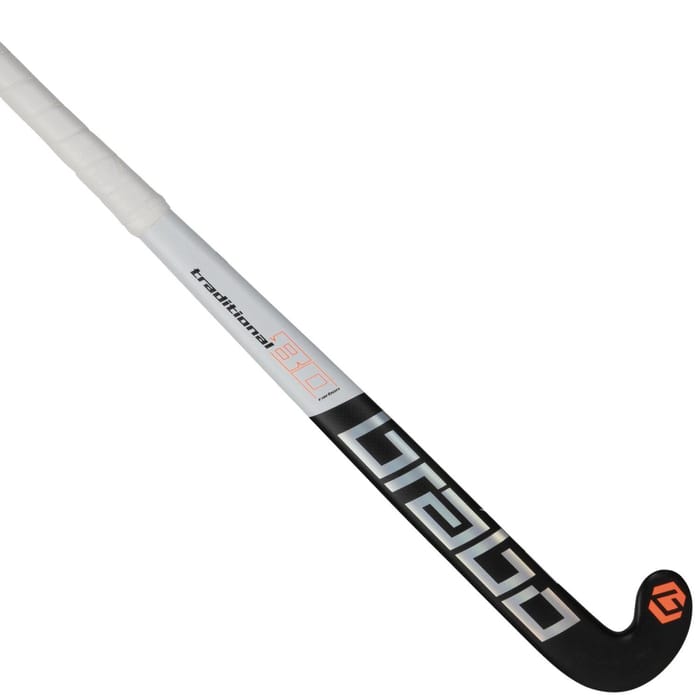 Brabo IT Traditional Carbon 80 LB hockeystick, foto 1