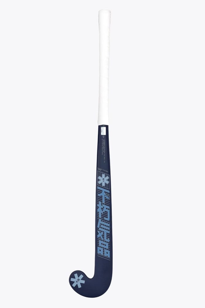 Osaka Field Hockey Stick Mid Bow WD | Electric Fuchsia hockeystick — foto 7