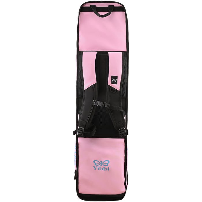 Yibbi Pro Tour Large Stickbag hockeytas — foto 2